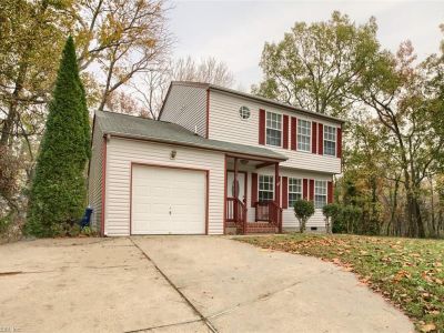 property image for 5 Millicent HAMPTON VA 23666