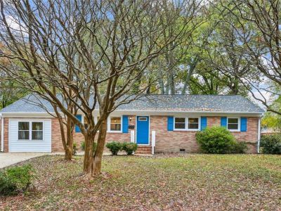 property image for 852 Catalina Drive NEWPORT NEWS VA 23608