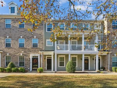 property image for 617 Freeman Drive HAMPTON VA 23666