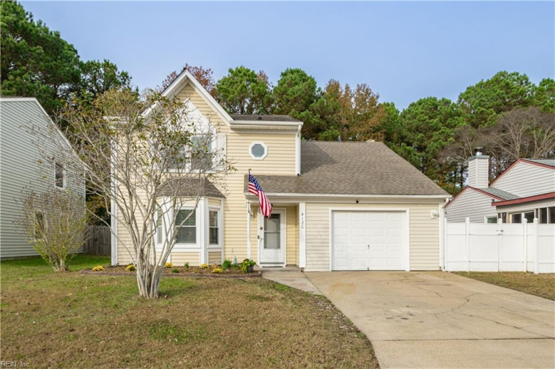 Photo 1 of 32 residential for sale in Virginia Beach virginia