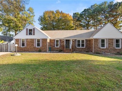 property image for 821 Weatherby Court CHESAPEAKE VA 23322