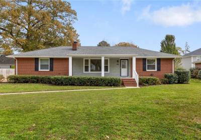 2017 Battery Park Road, Chesapeake, VA 23323