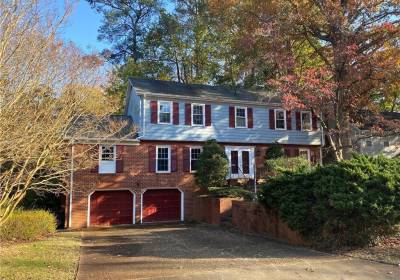 86 Settlers Road, Newport News, VA 23606