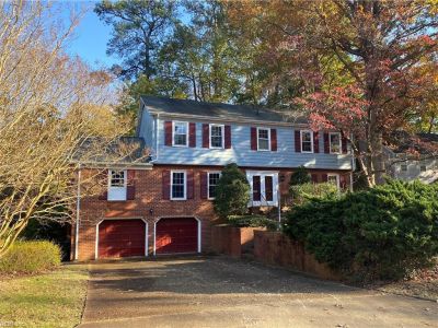 property image for 86 Settlers Road NEWPORT NEWS VA 23606