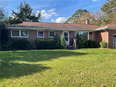 property image for 333 Caren Drive VIRGINIA BEACH VA 23452