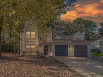 property image for 8 Romsey Circle CHESAPEAKE VA 23320