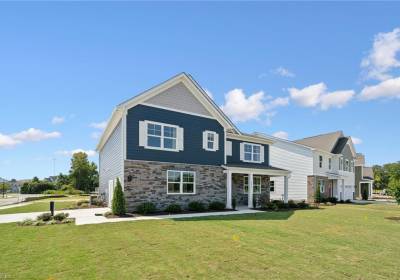 3010 Dalton Circle, Suffolk, VA 23435