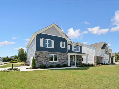 property image for 3010 Dalton Circle SUFFOLK VA 23435