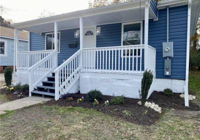 315 5th Street, Suffolk, VA 23434