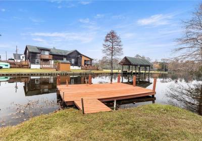 129 Arapahoe Trail, Perquimans County, NC 27944