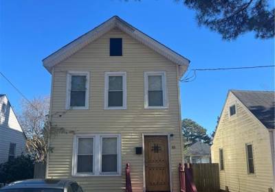 1913 Nashville Avenue, Portsmouth, VA 23704