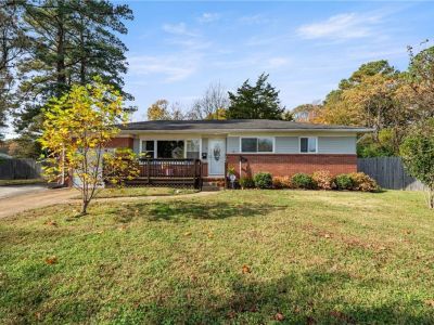 property image for 5500 Pebble Lane Lane NORFOLK VA 23502