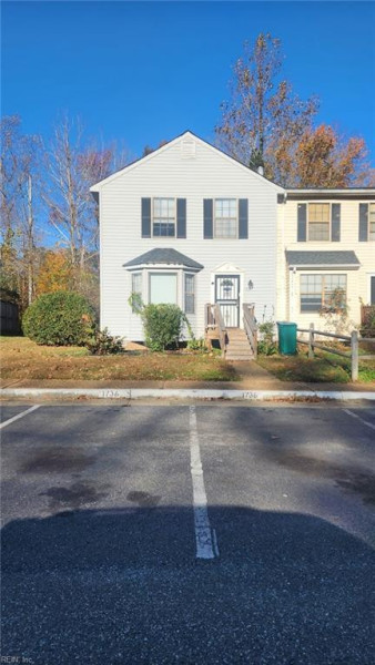 Photo 1 of 1 residential for sale in James City County virginia