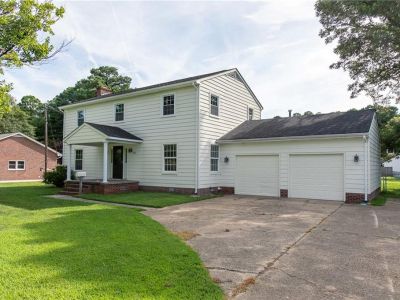 property image for 102 Beach Road HAMPTON VA 23664