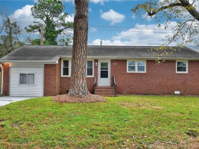 property image for 1517 Boxwood Drive CHESAPEAKE VA 23323