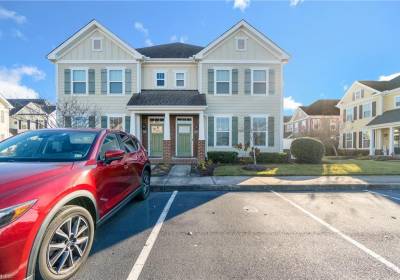 3137 Barred Owl Lane, Chesapeake, VA 23323