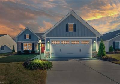 7577 Southamptonshire Way, New Kent County, VA 23124