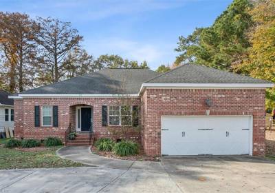 344 George Washington Highway, Chesapeake, VA 23323