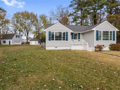 property image for 531 Maynor Drive YORK COUNTY VA 23185