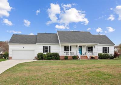 107 Deep Water Way, Isle of Wight County, VA 23314