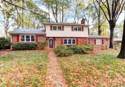 185 Alpine Street, Newport News, VA 23606