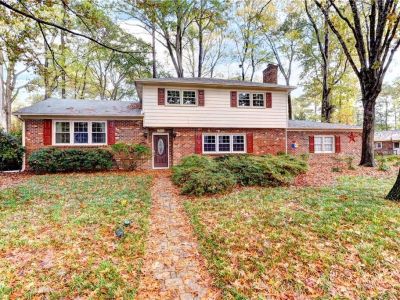 property image for 185 Alpine Street NEWPORT NEWS VA 23606