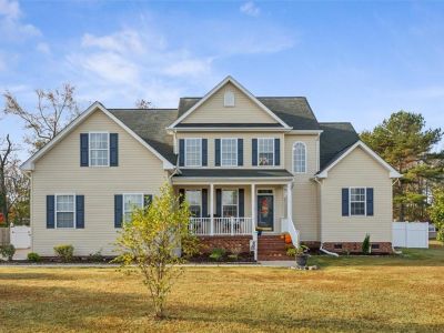 property image for 23090 Andrew Court ISLE OF WIGHT COUNTY VA 23487