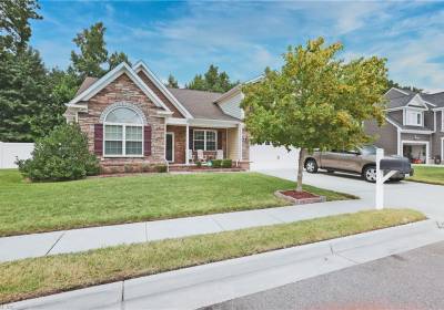 144 Wisdom Path, Chesapeake, VA 23322