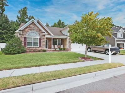 property image for 144 Wisdom Path CHESAPEAKE VA 23322