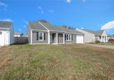 1208 Quailridge Court, Virginia Beach, VA 23464