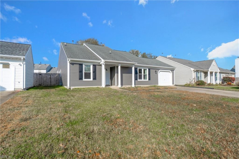 Photo 1 of 32 residential for sale in Virginia Beach virginia