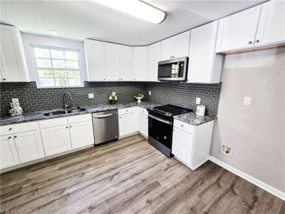 property image for 1312 Highland Avenue PORTSMOUTH VA 23704