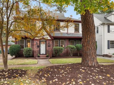 property image for 1414 Bolling Avenue NORFOLK VA 23508