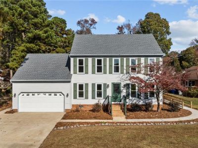 property image for 516 Ruby Court CHESAPEAKE VA 23320