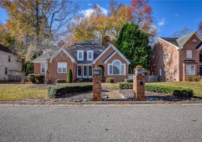 1029 Harwich Drive, Chesapeake, VA 23322