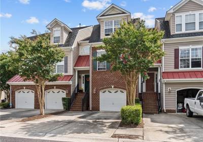 4517 Barkingdale Drive, Virginia Beach, VA 23462