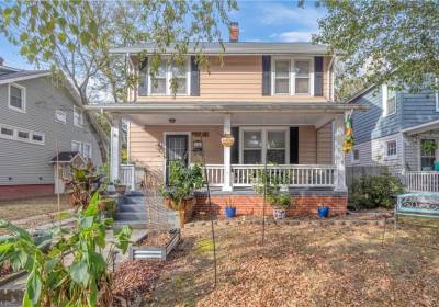 335 56th Street, Newport News, VA 23607