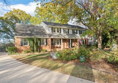 1812 Claiborne Place, Virginia Beach, VA 23454