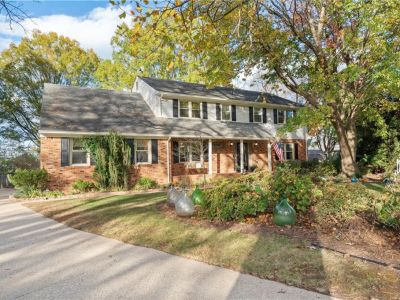 property image for 1812 Claiborne Place VIRGINIA BEACH VA 23454