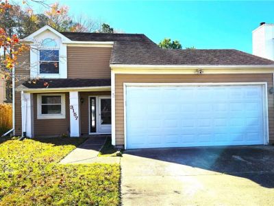 property image for 3157 Winterberry Lane VIRGINIA BEACH VA 23453