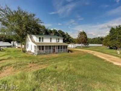 property image for 34660 Sandy Ridge Road SOUTHAMPTON COUNTY VA 23851