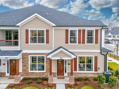 property image for MM Bluestone Model @ Watermark  HAMPTON VA 23666