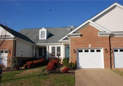 4304 Keaton Lane, James City County, VA 23188