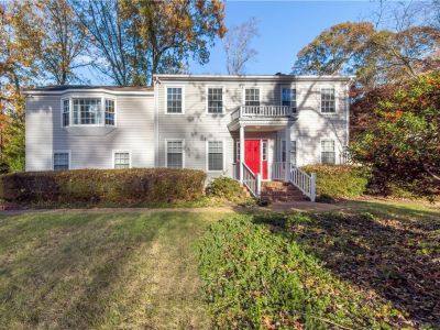 property image for 119 Pointers Glen NEWPORT NEWS VA 23606