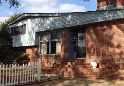 4508 Krick Street, Norfolk, VA 23513