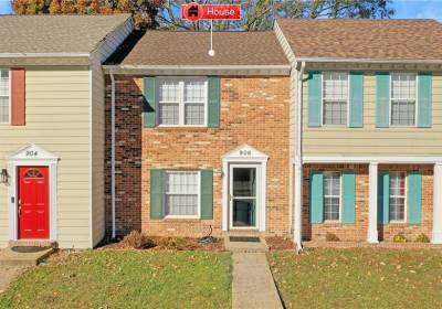 906 Ketch Court, Chesapeake, VA 23320