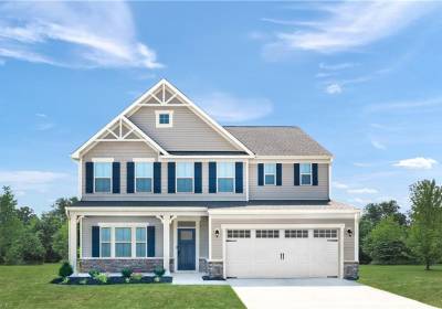 1106 EGRET Lane, Suffolk, VA 23434