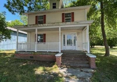 3371 Main Street, Northampton County, VA 23350