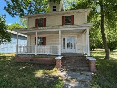 property image for 3371 Main Street NORTHAMPTON COUNTY VA 23350