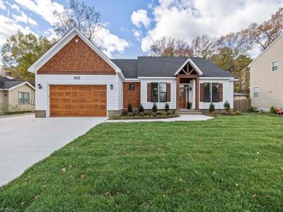 property image for 905 Bells Mill Road CHESAPEAKE VA 23322